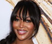 Naomi Campbell ► Foto: hepta.ro