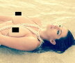 Kelly Brook