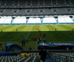 VIDEO+FOTO România a efectuat antrenamentul oficial pe Stade de France!