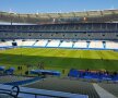 VIDEO+FOTO România a efectuat antrenamentul oficial pe Stade de France!