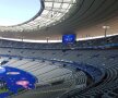 VIDEO+FOTO România a efectuat antrenamentul oficial pe Stade de France!