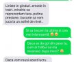 Un interviu altfel! Reporterul Keșeru l-a luat la întrebări pe Sânmărtean prin SMS-uri: "Să vii la ușă în costum de ospătar!" :D