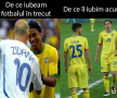 FRANȚA - ROMÂNIA » Zi de EURO! Cele mai bune 10 meme-uri înaintea debutului României la Campionatul European: "Cea mai bună tactică: Doamne ajută!"