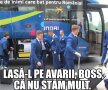 FRANȚA - ROMÂNIA » Zi de EURO! Cele mai bune 10 meme-uri înaintea debutului României la Campionatul European: "Cea mai bună tactică: Doamne ajută!"