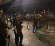 FOTO Sânge la Marseille! Fanii englezi s-au bătut joi noapte cu ultrașii locali şi cu poliţia