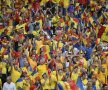 FOTO Suporter de lux pentru "tricolori" la meciul cu Franța! La EURO 2008 a fost printre titulari, acum a venit să facă galerie