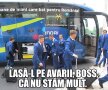 Ai dat share la gluma asta? Avem una și mai bună » Cel mai tare meme după Franța - România