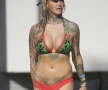 Jemma Lucy ► Foto: hepta.ro