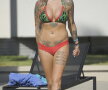 Jemma Lucy ► Foto: hepta.ro