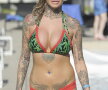 Jemma Lucy ► Foto: hepta.ro