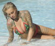 Jemma Lucy ► Foto: hepta.ro