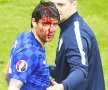 Vedran Corluka // FOTO: Reuters