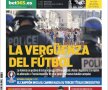 Ce scriu azi ziarele de sport din lume (13 iunie 2016)