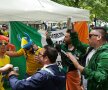 VIDEO + FOTO Irlanda și Suedia s-au anulat reciproc și au terminat la egalitate, scor 1-1! Irlandezii rămân fără victorie într-un meci oficial în fața suedezilor 
