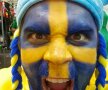 VIDEO + FOTO Irlanda și Suedia s-au anulat reciproc și au terminat la egalitate, scor 1-1! Irlandezii rămân fără victorie într-un meci oficial în fața suedezilor 