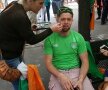 VIDEO + FOTO Irlanda și Suedia s-au anulat reciproc și au terminat la egalitate, scor 1-1! Irlandezii rămân fără victorie într-un meci oficial în fața suedezilor 