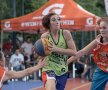 GALERIE FOTO Baschet 3x3 la înălțime! Challenger Tour continuă la Brașov