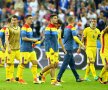 FOTO + VIDEO ROMÂNIA - ELVEȚIA 1-1 » "Tricolorii" obţin primul punct la EURO şi mai speră la calificarea din grupă