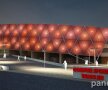 GALERIE FOTO Noua bijuterie de stadion din Liga 1 e aproape gata! S-au găsit deja adversarii pentru meciul de deschidere + când se vor termina lucrările