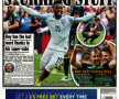 Ce scriu azi ziarele de sport din lume (17 iunie 2016)