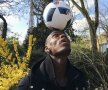 FOTO Lumea lui Paul Pogba » Imagini spectaculoase cu starul Franței