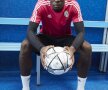 FOTO Lumea lui Paul Pogba » Imagini spectaculoase cu starul Franței