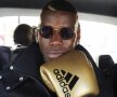 FOTO Lumea lui Paul Pogba » Imagini spectaculoase cu starul Franței