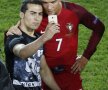 Fața întunecată a lui Ronaldo » Pe cât de bun e Cristiano la Real, pe atât de modest e la națională