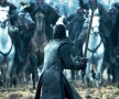 4h după rușinea cu Albania, Jon Snow îl înfruntă într-o bătălie epică pe Ramsay Bolton. Iar noi am văzut ce personaj din Game of Thrones e naționala României