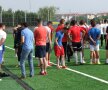 FOTO ASU Politehnica s-a reunit pentru B » Jucători consacrați în vizorul echipei suporterilor timișoreni, dar și un tânăr albanez