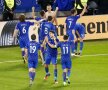 VIDEO + FOTO ŞOC la EURO 2016 » Spania pierde în faţa Croaţiei, 1-2! Ibericii vor juca în optimi cu Italia