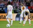 VIDEO + FOTO ŞOC la EURO 2016 » Spania pierde în faţa Croaţiei, 1-2! Ibericii vor juca în optimi cu Italia