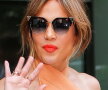 Jennifer Lopez ► Foto: hepta.ro