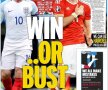 Ce scriu azi ziarele de sport din lume (24 iunie 2016)