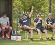 VIDEO+FOTO Steaua s-a dezlănțuit în Slovenia! Gol după gol în primul amical din cantonament, achizițiile s-au remarcat din primele minute
