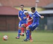 VIDEO+FOTO Steaua s-a dezlănțuit în Slovenia! Gol după gol în primul amical din cantonament, achizițiile s-au remarcat din primele minute