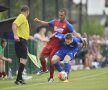 VIDEO+FOTO Steaua s-a dezlănțuit în Slovenia! Gol după gol în primul amical din cantonament, achizițiile s-au remarcat din primele minute