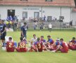 VIDEO+FOTO Steaua s-a dezlănțuit în Slovenia! Gol după gol în primul amical din cantonament, achizițiile s-au remarcat din primele minute