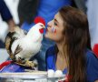 FOTO: Reuters