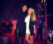 FOTO Mihai Costea a trecut peste despărțirea de Daniela Crudu. Acum e cu o blondă superbă