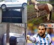 Cele mai tari glume după ce Argentina a pierdut Copa America » Messi și Higuain au fost cei mai criticați jucători