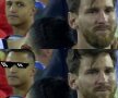 Cele mai tari glume după ce Argentina a pierdut Copa America » Messi și Higuain au fost cei mai criticați jucători