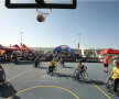 Inimă de campion » Branko Cuic câștigă Cluj Streetball! Urmează turneul de la Constanța pe 6 și 7 august