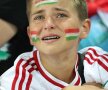 Selecționerul Ungariei dezvăluie cum a reușit să lase o impresie plăcută la EURO 2016: ”Noi n-am abandonat fotbalul”
