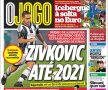 Ce scriu azi ziarele de sport din lume (28 iunie 2016)
