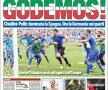Ce scriu azi ziarele de sport din lume (28 iunie 2016)
