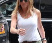 Jennifer Aniston ► Foto: hepta.ro