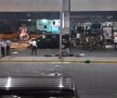 UPDATE / FOTO + VIDEO Trei explozii și focuri de armă la aeroportul Ataturk din Istanbul aseară! » Bilanțul actual: 36 de morți și cel puțin 140 de răniți! Atenție, imagini cu un puternic impact emoțional