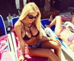 Loredana Chivu ► Foto: Facebook