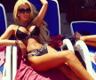 Loredana Chivu ► Foto: Facebook